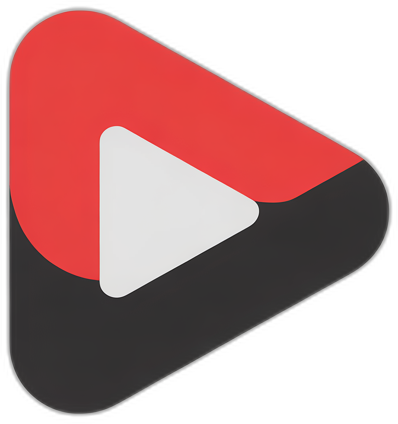 视频网站 Logo